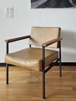 Mid-Century Sessel, 1960er