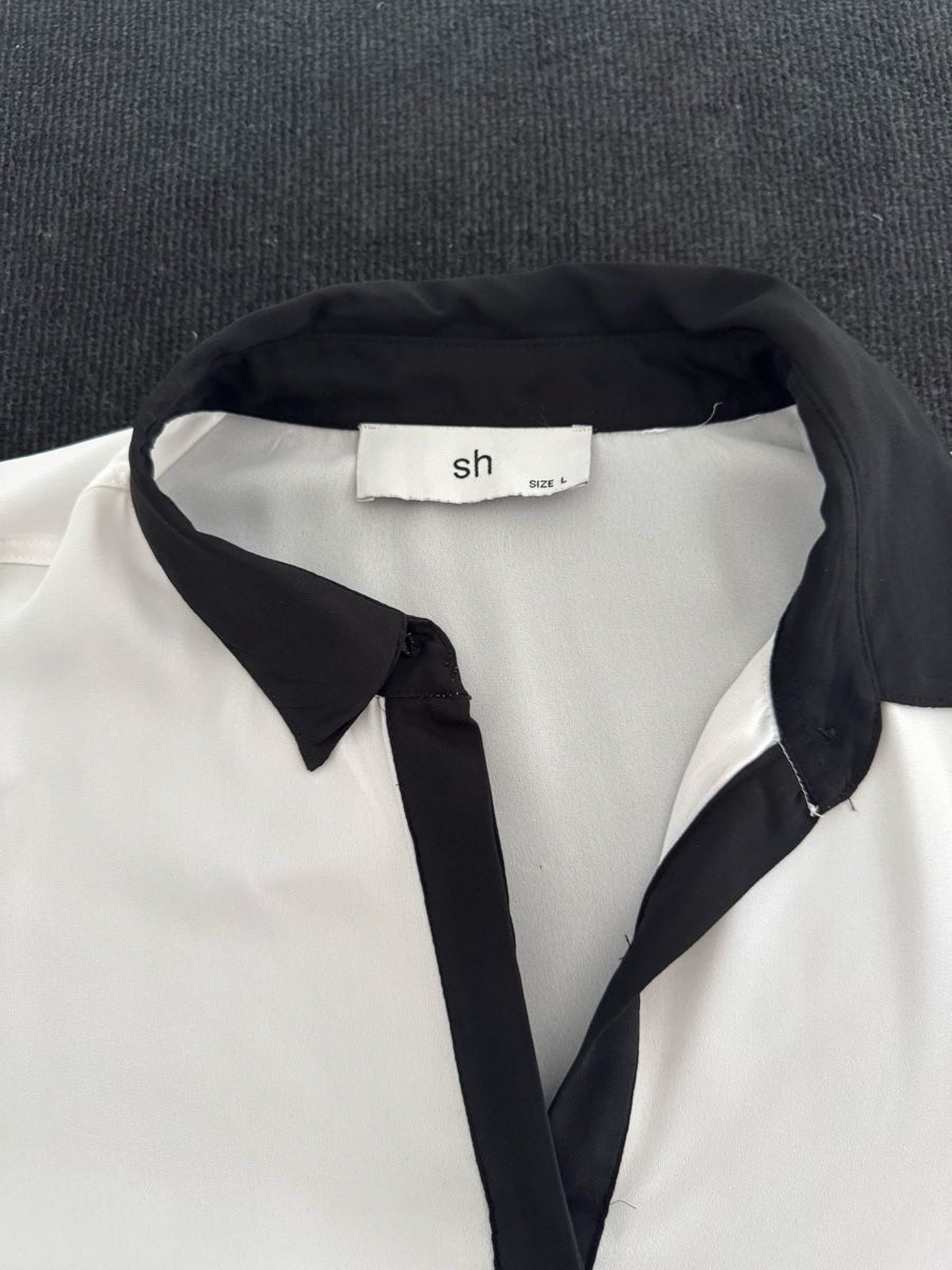 Camicette: Bluse *Silvan Heach* – Usato da Neuhausen venduto da nca_777s 2