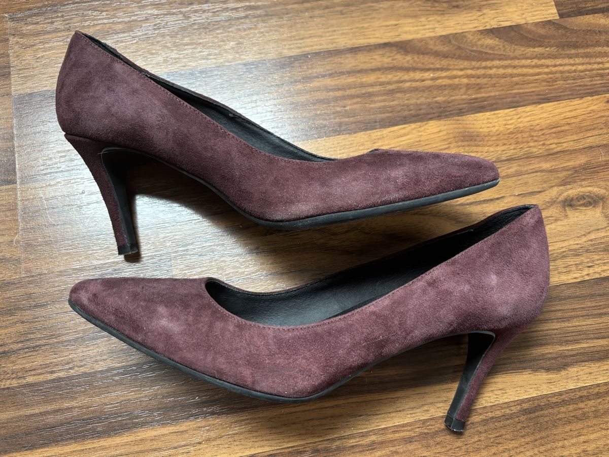 Damenschuhe: Talon aiguilles varese – Gebraucht aus Avry-devant-Pont von Odilee 2