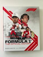 Formula 1: The Official History Buch