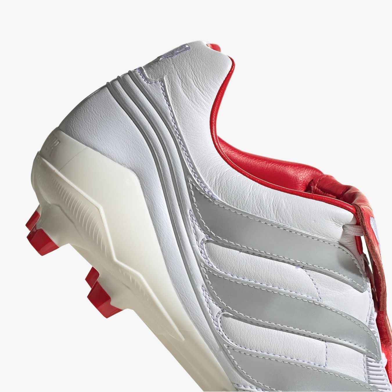 Adidas Scarpe da uomo: adidas Predator Precision DB Icon FG/AG - Gr. 42.5 – Nuovo e nell'imballaggio originale da Winterthur venduto da YEARCO 4
