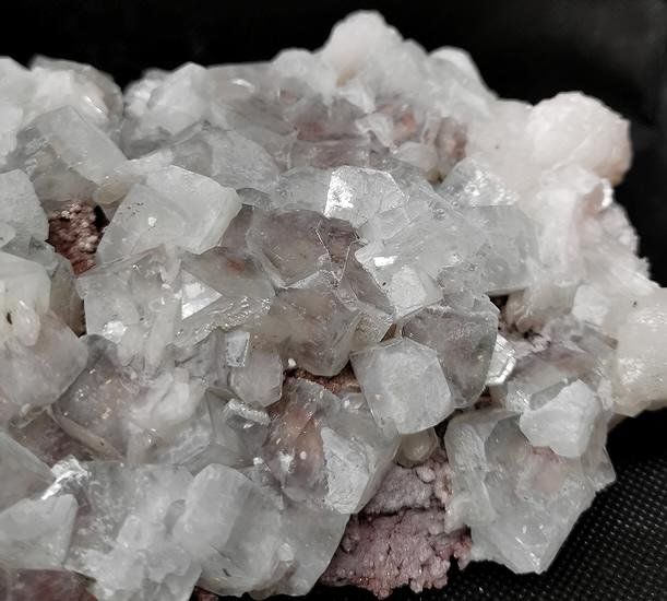 Mineralien & Heilsteine: Indischer Zeolit – Neu (gemäss Beschreibung) aus Walenstadt von vkt_qc8d 3