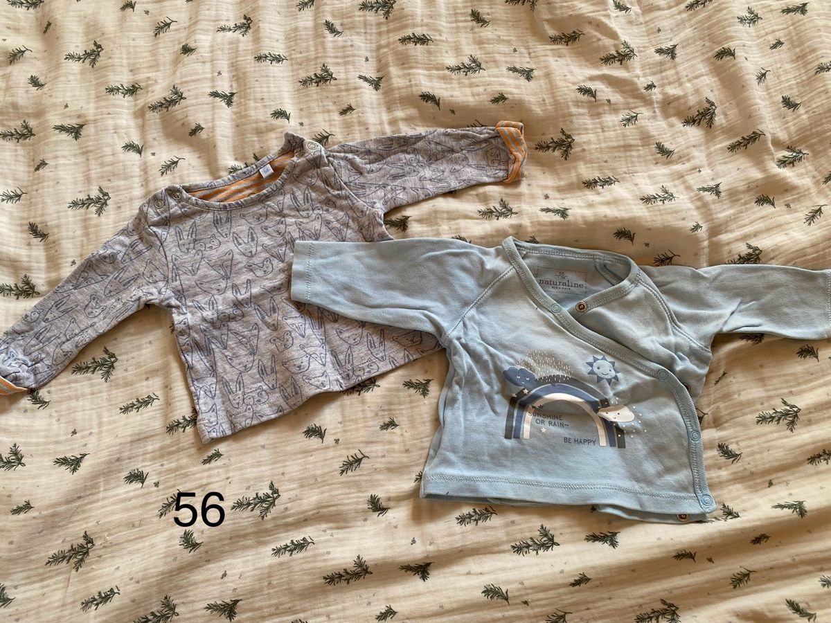 Camicie, Top & T-shirt: Onerteile 56 – Usato da Happerswil venduto da angela_schlatt