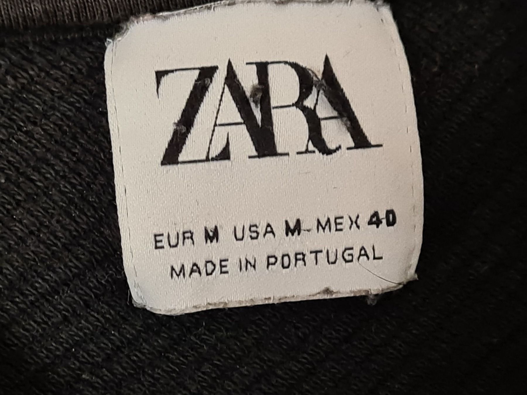 Zara Pulls & Sweat-shirts: Herren Pullover ZARA Gr. S – D'occasion à Amriswil par used2use 2
