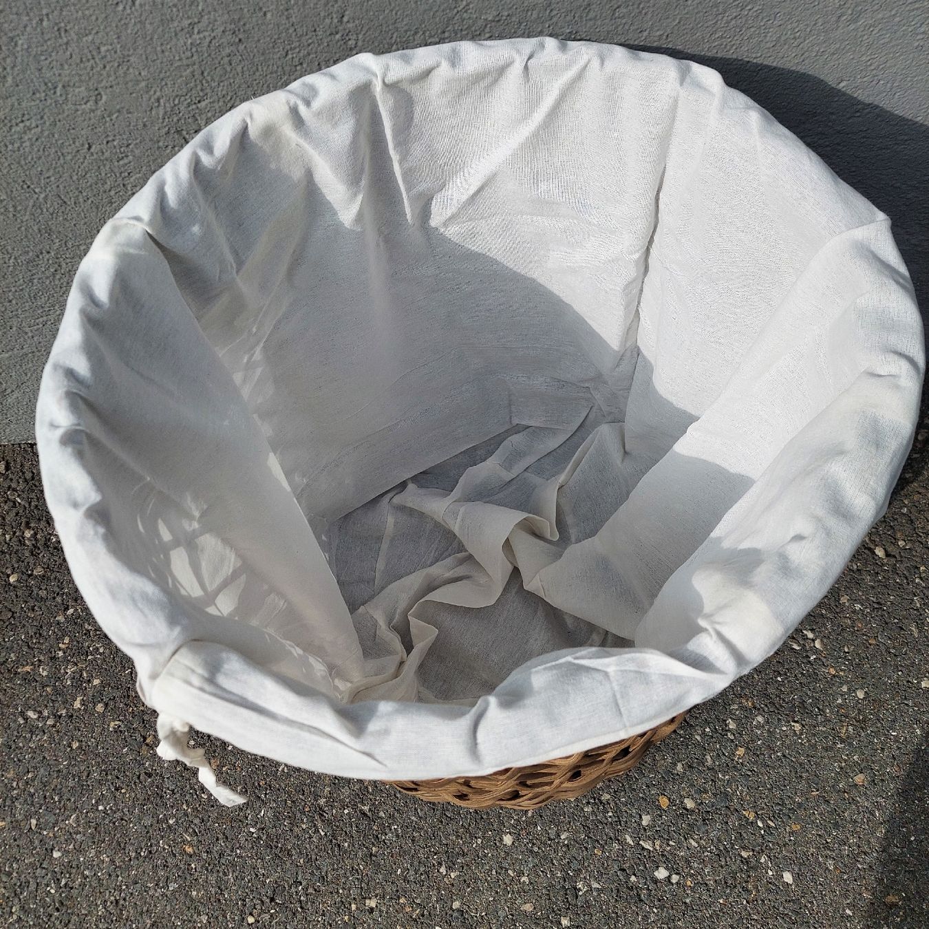 Cesti per biancheria: Wäschekorb – Usato da Sempach venduto da Charluky 2