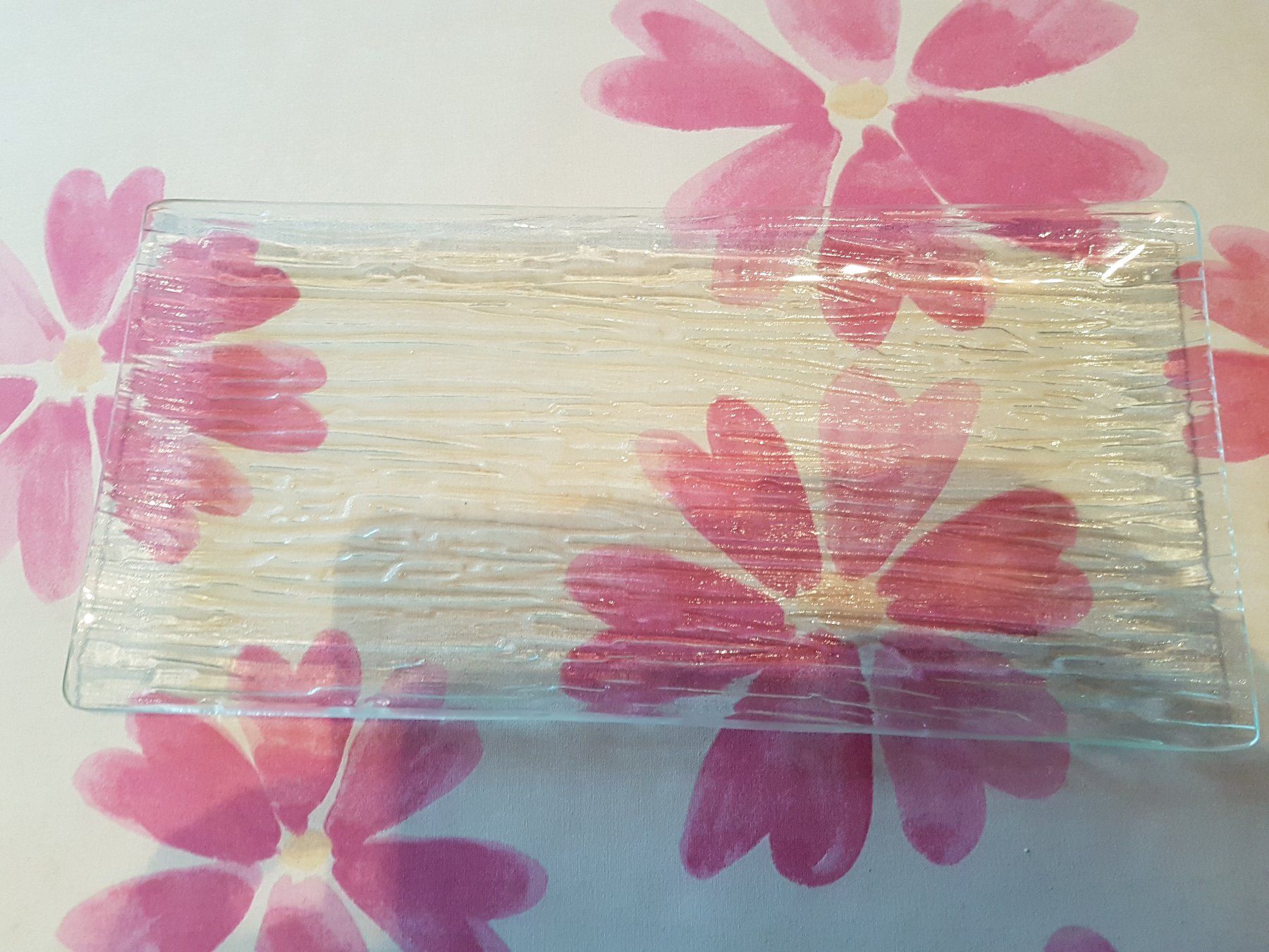 Bicchieri: Cake Glas Platte – Usato da Niederbipp venduto da Trude04 1