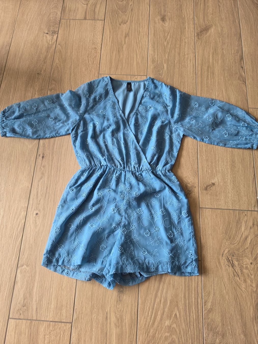 Jumpsuits: Playsuit Size S – Neu (gemäss Beschreibung) aus Le Locle von vri_c59x
