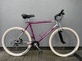 VTT Vintage Old School - Etat Neuf - Taille L