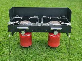 Camping Gaskocher