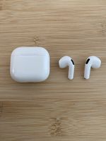 Apple AirPods 4 mit ANC – teilweise defekt / Ersatzteile