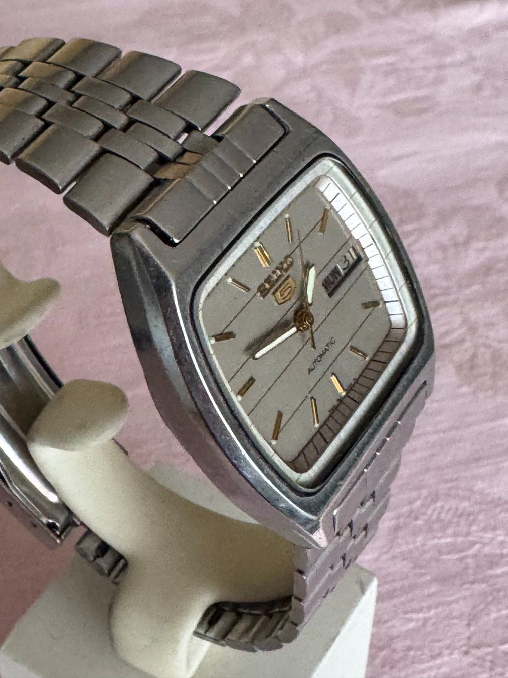 Seiko Montres: Seiko 5 Automatic Vintage – D'occasion à Rorschach par Spektar 1