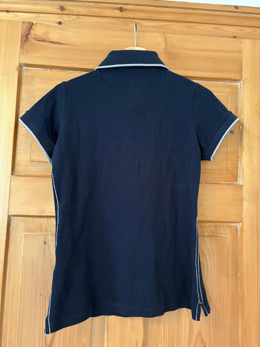 Felix Bühler Magliette Polo: Felix Bühler Poloshirt in Grösse M – Usato da Frauenfeld venduto da lin_77m9 1
