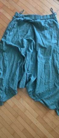 Hosen Harem Grösse M Gudrun Sjöden