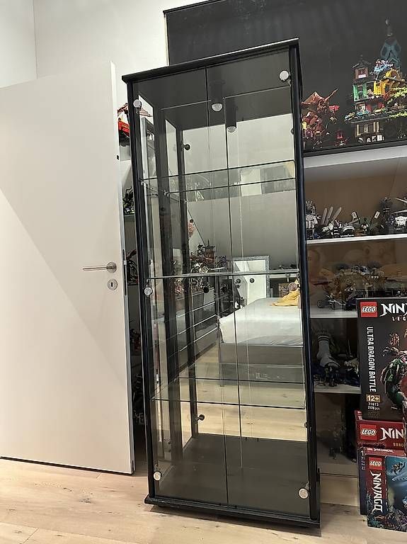 Vetrine: Vitrine abzugeben – Usato da Lommis venduto da jen_6xz7