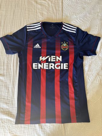 Rapid Viena n8 maillot