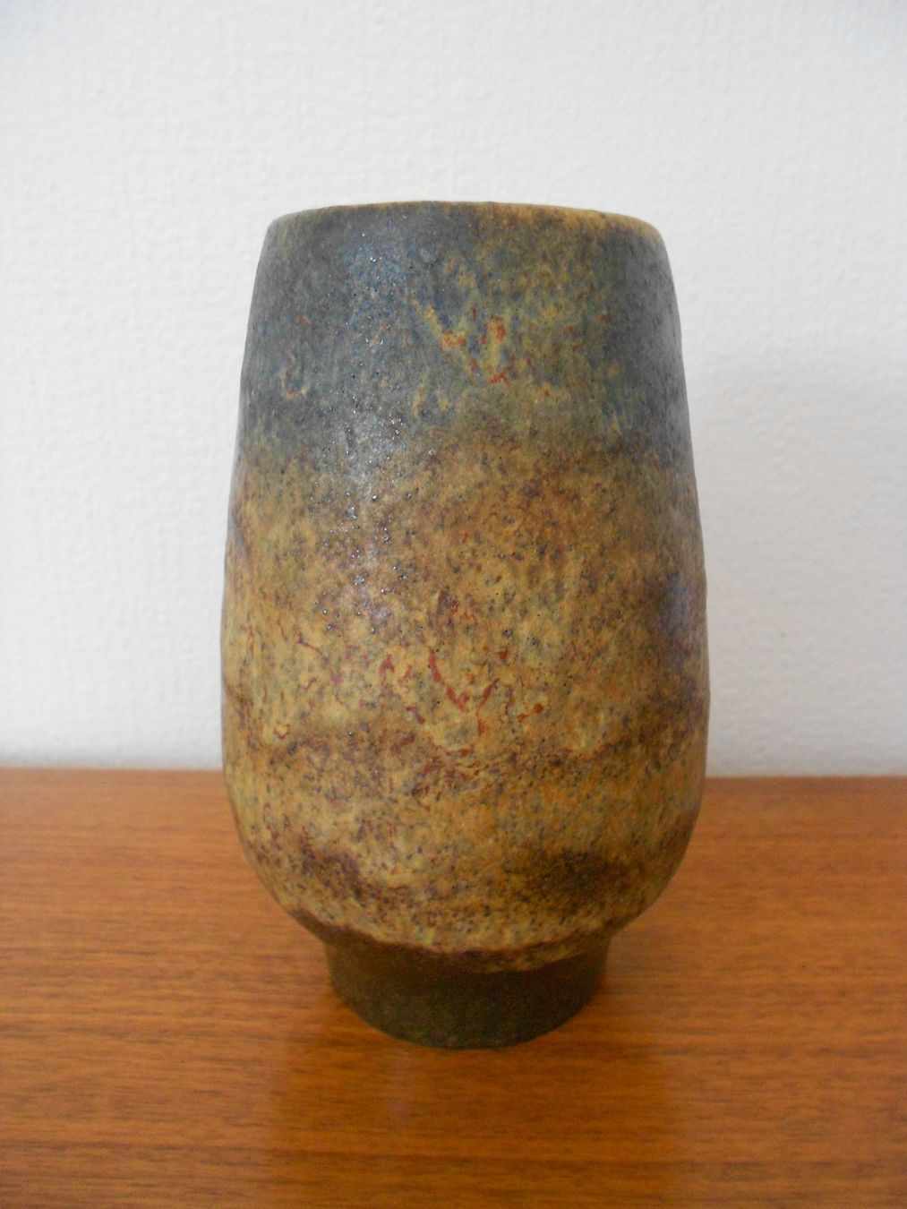 Vasi & Recipienti: Wunderschöne handgemachte Vintage Vase – Usato da Zollikofen venduto da Flavabana 2