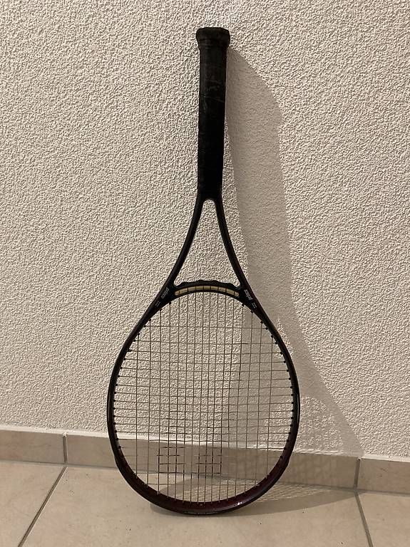 Racchette: Tennisracket PRINCE – Usato da Kehrsatz venduto da TAURUS1954 4