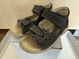 Pepino Sandalen Grösse 24