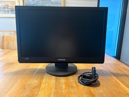 Samsung SyncMaster 226BW Monitor - Top Zustand! 🖥️