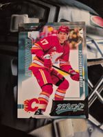 NHL Yegor Sharangovich Calgary Flames