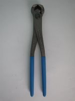 GEDORE RABITZ - ZANGE  8380-224TL