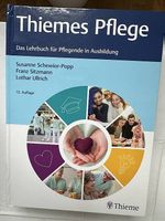 Thiemes Pflege 