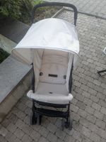 Kinderwagen Sommer weiss gebraucht