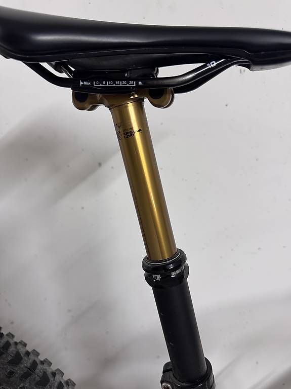 Bixs Biciclette: Bixs Sign 120 – Usato da Hunzenschwil venduto da mila012 4