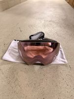 Skibrille Oakley Prizm mit Tasche in gutem Zustand