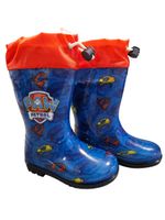 Paw Patrol Gummistiefel, Gr. 22-28 Neu