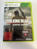 The Walking Dead - Survival Instinct (XBOX 360)