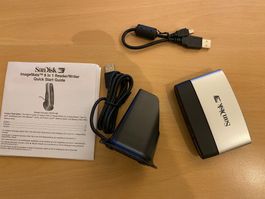 Kartenleser SanDisk ImageMate 8 in1 Reader / Writer SDDR-88