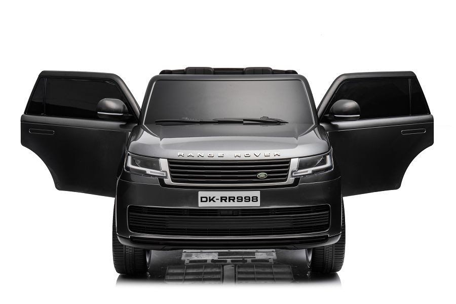 Veicoli per bambini: Elektro Auto "Land Rover Range Rover" 2 Sitzer – Nuovo e nell'imballaggio originale da Walenstadt venduto da Trend-24 3