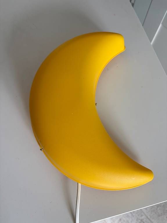 Lampade: Ikea Mondlampe – Usato da Nürensdorf venduto da VanessaK01