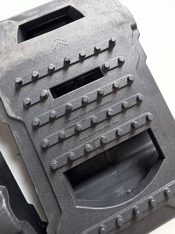 Strumenti musicali: Pocket Pedals – Usato da Winterthur venduto da d.tinner 1