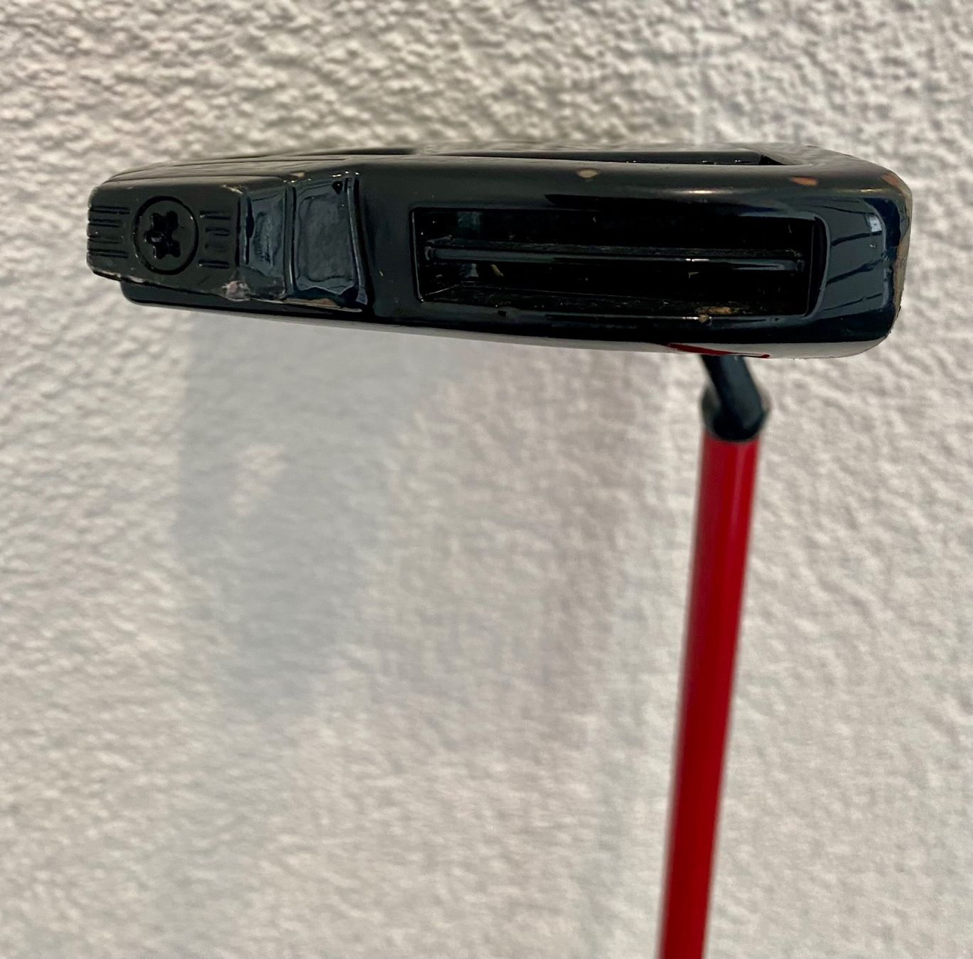 Taylor Made Mazze & Set: Taylor Made Putter  - Damen Linkshänderin – Usato da Thalwil venduto da ang_97bw 3