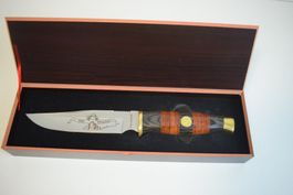 Falkner Messer