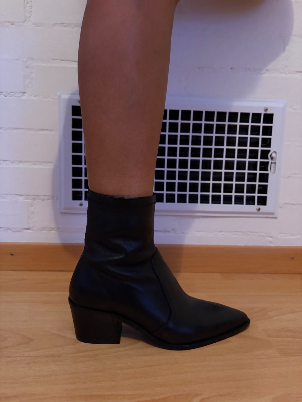 Zara Chaussures femmes: Zara Cowboy-Stiefel – Neuf avec emballage d'origine à Zug par alex___4 2