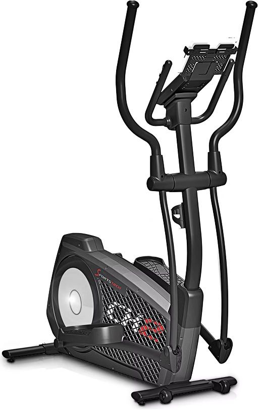Hometrainer: Sportstech CX2 Crosstrainer – Usato da Hofstatt venduto da alchemilla8 1