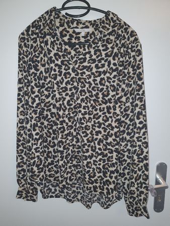Bluse 38
