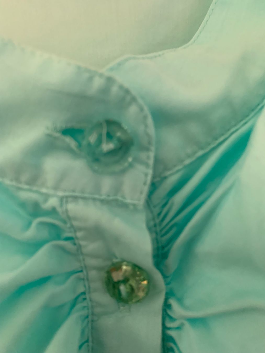 Armani Blusen: Armani Jeans Blouse – Gebraucht aus Erlenbach ZH von Syssi_C 2