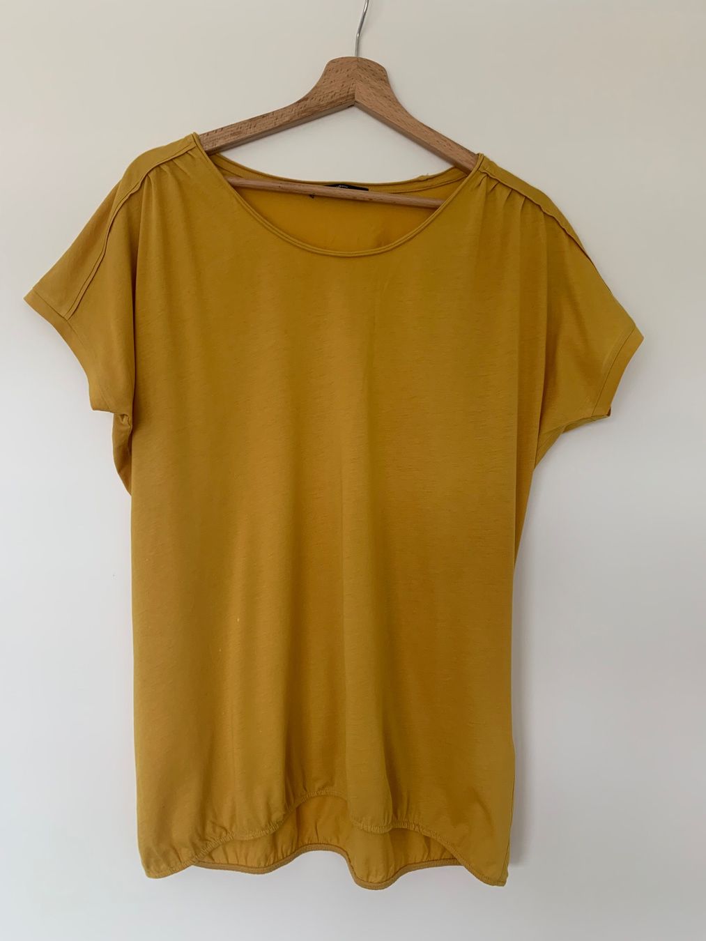Windsor Top: Windsor Shirt – Usato da Erlenbach ZH venduto da Syssi_C