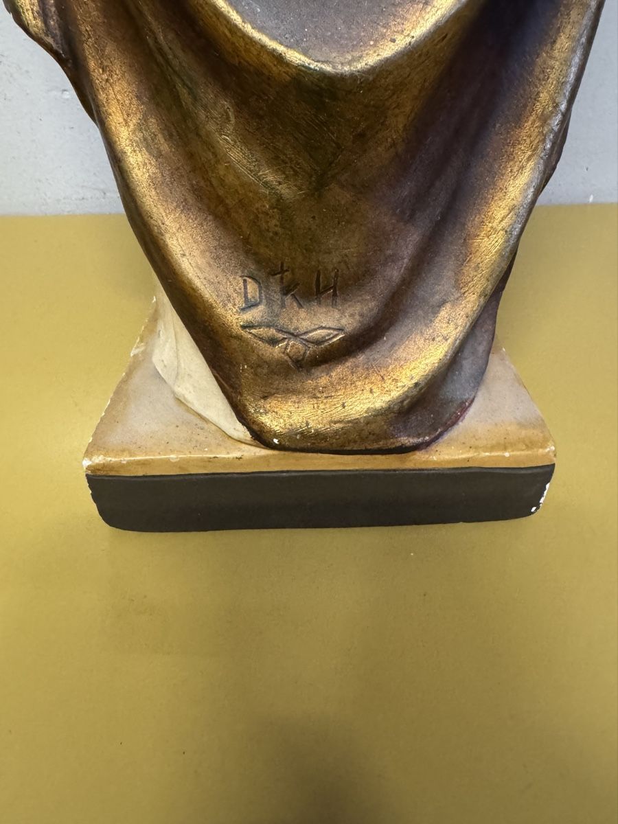 Sculture & Statue: Skulptur aus Gips  – Usato da Schlieren venduto da Freundlich02 8