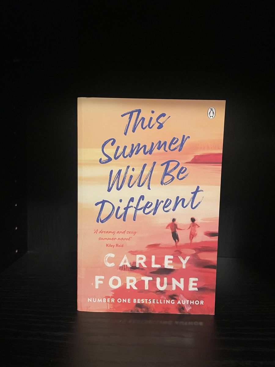 Libri: This summer will be different by Carley Fortune EN – Nuovo (secondo la descrizione) da Münchenstein venduto da yal_c6lx
