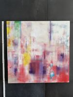 Abstraktes Gemälde, Original, moderne Kunst, Unikat! (48)