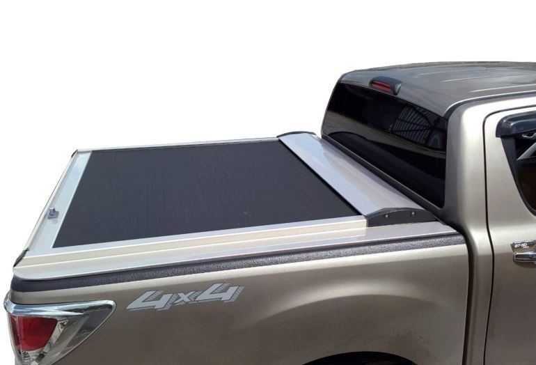 Accessori per altri veicoli: MAZDA BT 50 ab 2012+ | Laderaumabdeckung – Nuovo e nell'imballaggio originale da Aeschlen venduto da Tesser4x4Schweiz 2