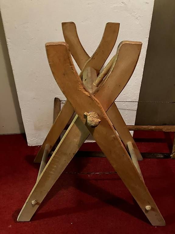 Altro in Utensili da giardino: Sägebock aus Holz – Usato da Nürensdorf venduto da rol_kg7r