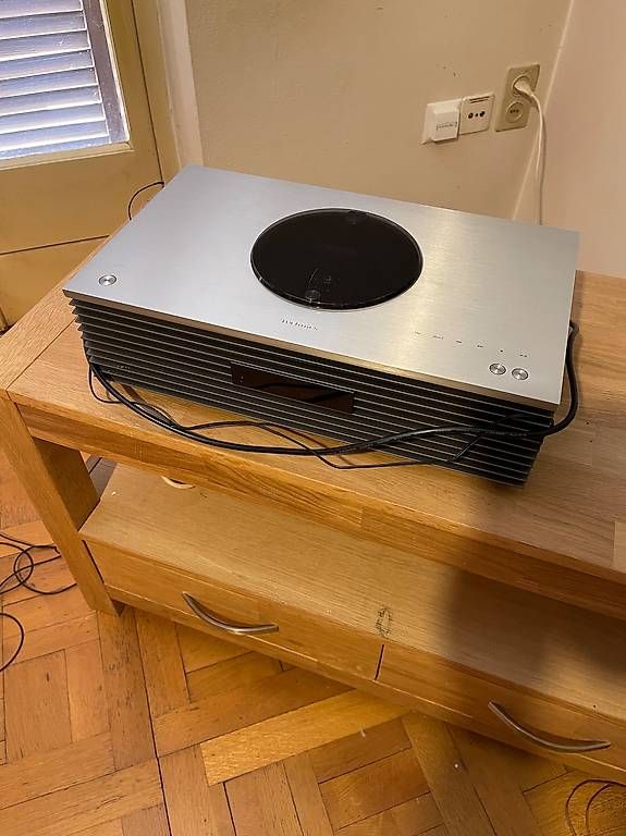 Technics Lettore multimediale & Streamer: Lettore CD Technics – Usato da Cugnasco venduto da Nadq