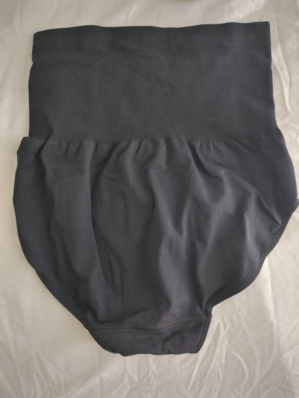 Autres dessous: After C-section briefs / Kaiserschlüpfer Gr.L mit Coolpack – D'occasion à Bonstetten par BasiaFavre 2