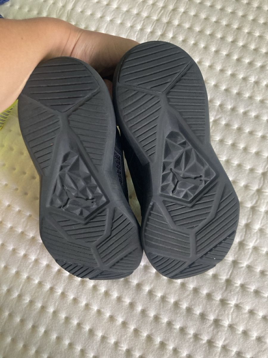 Puma Scarpe per ragazzi: Puma Grösse 36 Turnschuhe  – Usato da Selzach venduto da SB09 1